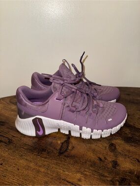 Nike Women Metcon Shoes Sz 6